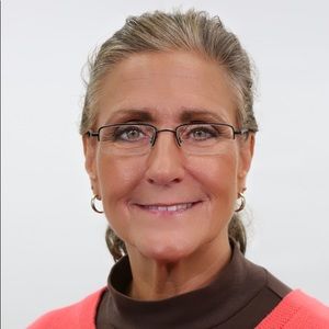 Meet your Posher, Joann